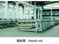 江苏双勤民生冶化设备制造有限公司 江苏双勤民生冶化设备制造- 供应冶金产品-辐射管