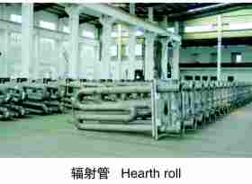 江苏双勤民生冶化设备制造- 供应冶金产品-辐射管